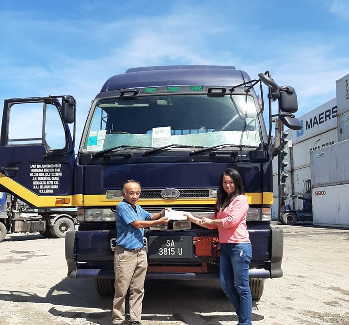 Good Driver Reward 2019 Jan Jun Congratulation To Good Driver Reward 2019 Jan Jun Congratulation To