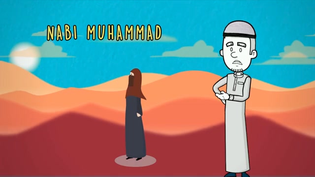 Salam Maulidurrasul 