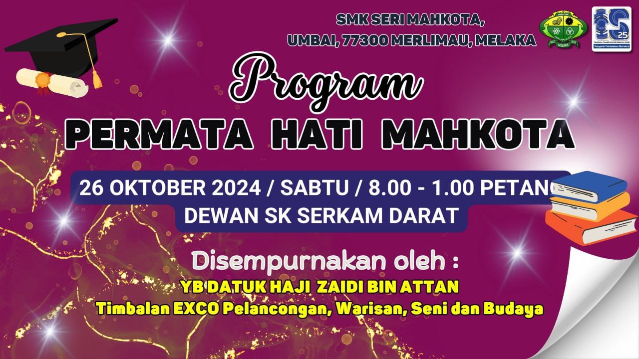 Assalamualaikum Dan Selamat Sejahtera Dijemput Semua Ibu Bapa 