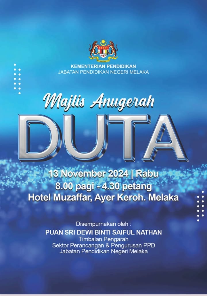 Jom Kita Tonton Murid Smk Seri Mahkota Mendapat 