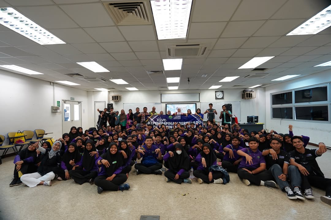 Kem Kepimpinan Murid 