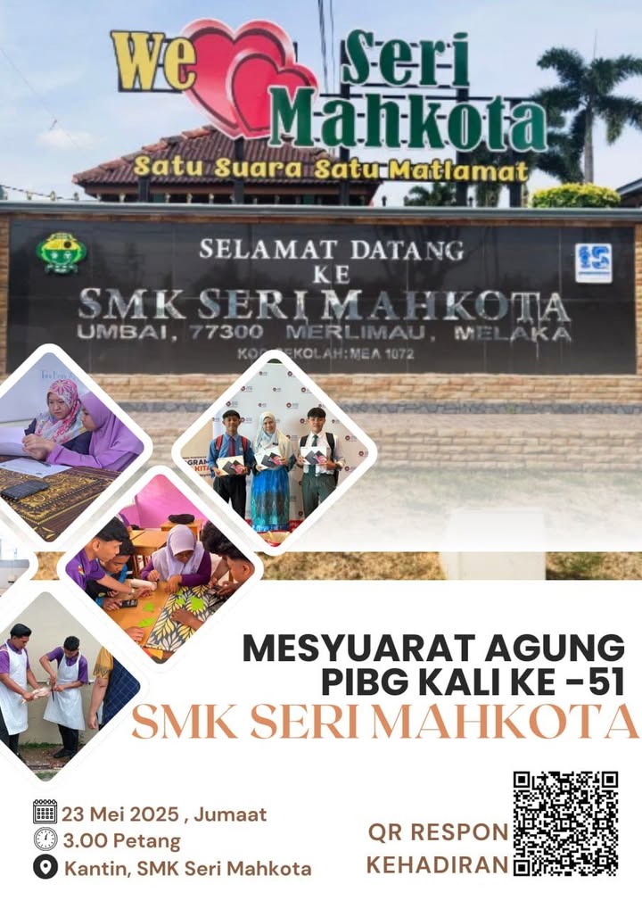 Maklum Balas Kehadiran & Borang Usul 