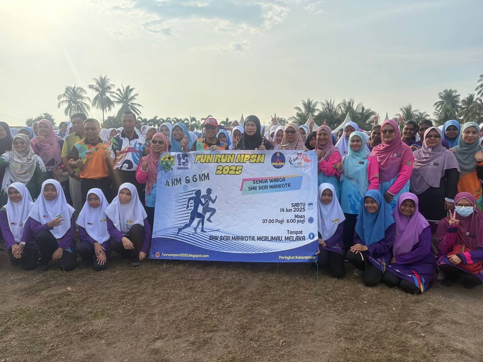 Fun Run Mpsm 2025. Fun Run Mpsm 2025.