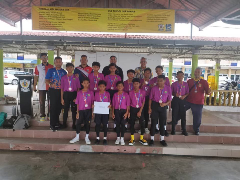 Kejohanan Sepak Takraw.  