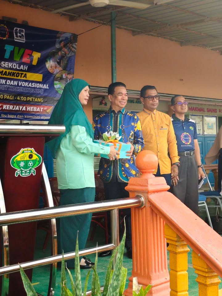 Hari Tvet 2025. 