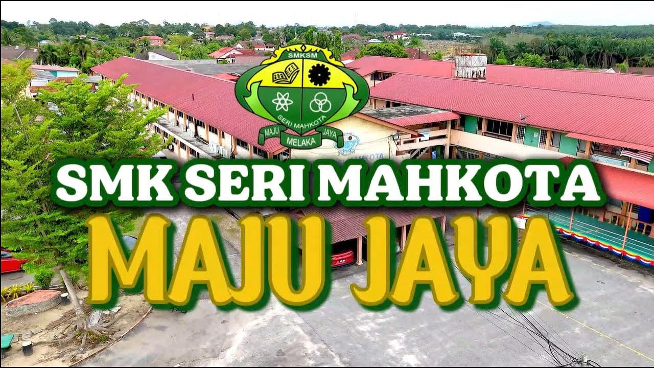 Video Korporat Smk Seri Mahkota 2025. 