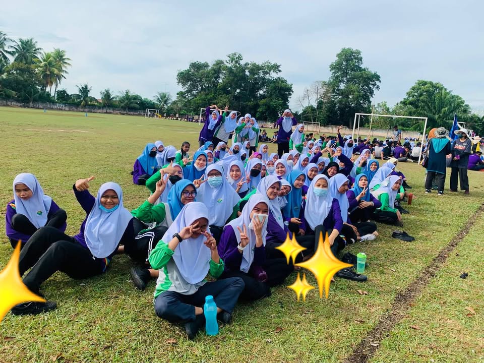 Sukan Tara Sekolah Tahun 2022 {hari Kedua} 