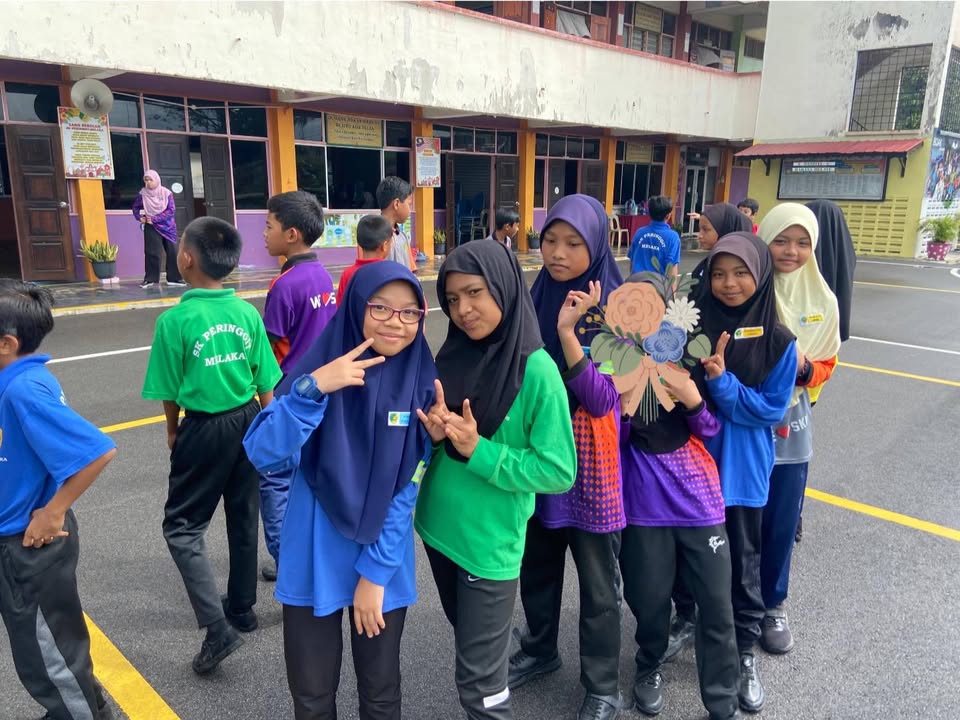 Acara Padang Akhir 21 April 2026 Selasa 10 