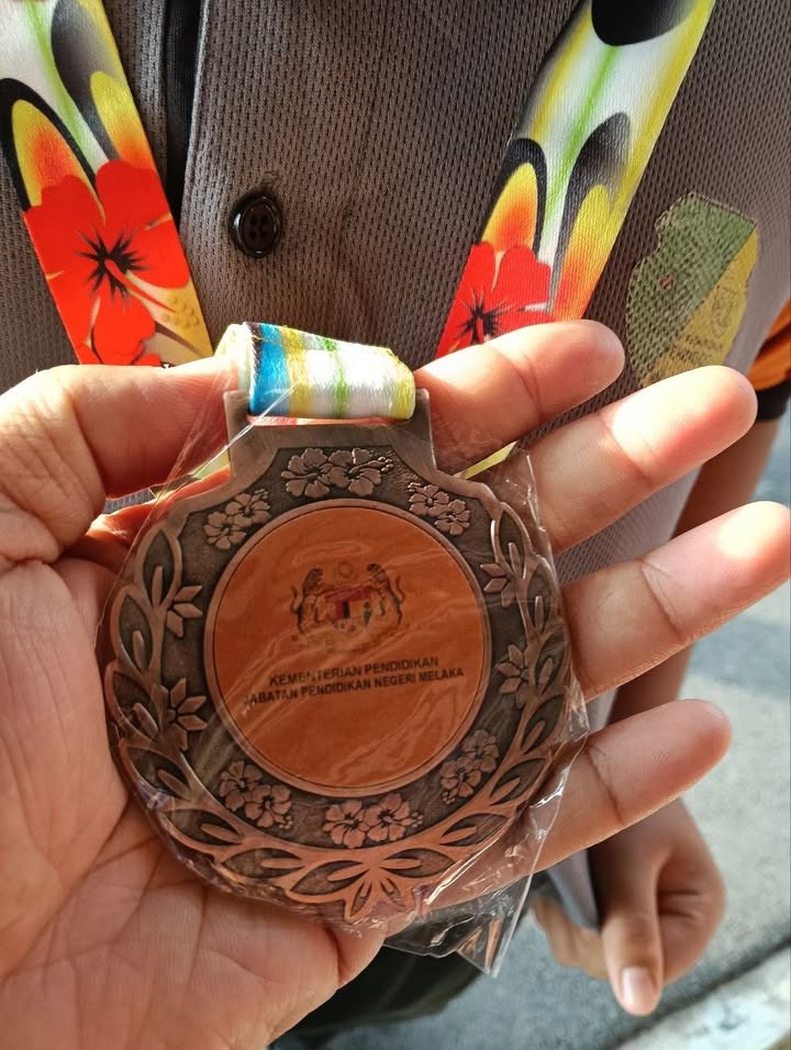 Tahniah Syabas Pada 4 Mei 2026 Yang Lalu 