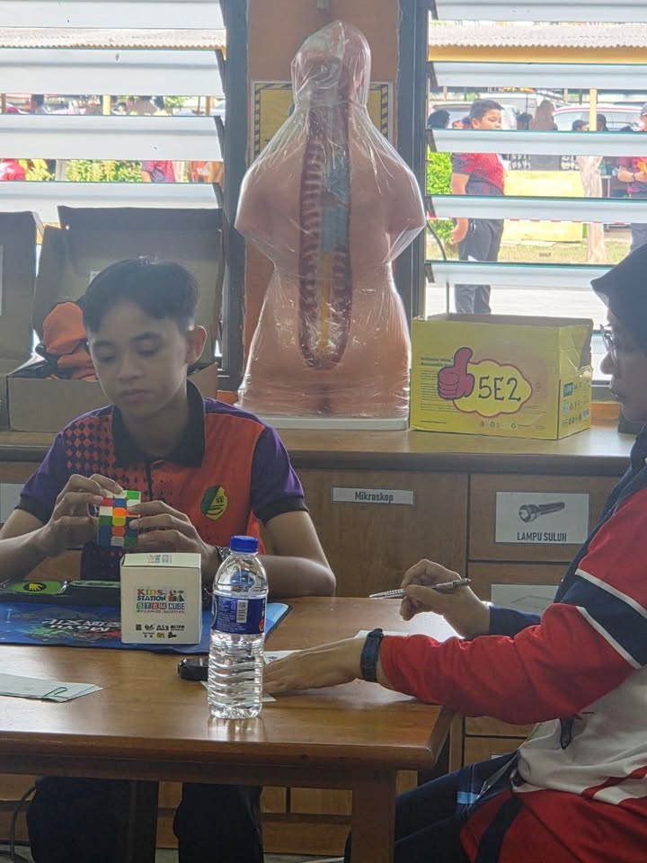 ✨ **pertandingan Stemspark 2026** ✨ 