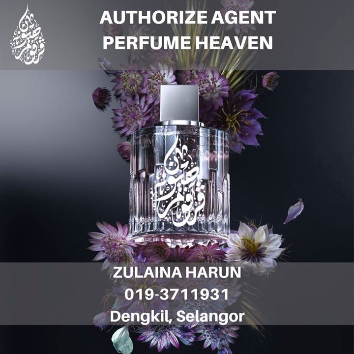 Authorize Agent Perfume Heaven Authorize Agent Perfume Heaven