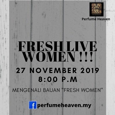 Assalamualaikum Wbt, Nantikan Fb Live Tentang Bagaimana Mengenali Assalamualaikum Wbt, Nantikan Fb Live Tentang Bagaimana Mengenali