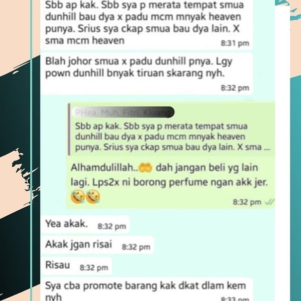 Testimoni Testimoni