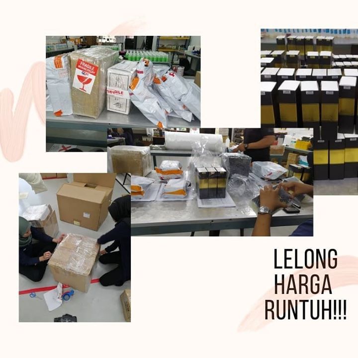 Lelong!!! Lelong!!!