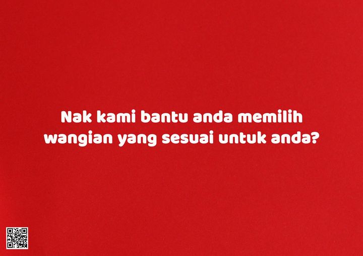 Tahukah Anda Ada Lebih Dari 140,000 Jenis Wangian Tahukah Anda Ada Lebih Dari 140,000 Jenis Wangian