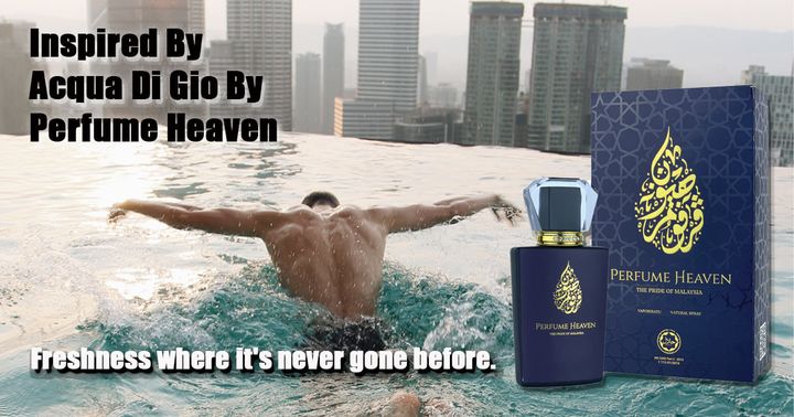 Rahsia Untuk Mendapat “fresh Macam Lepas Terjun Dari Rahsia Untuk Mendapat “fresh Macam Lepas Terjun Dari