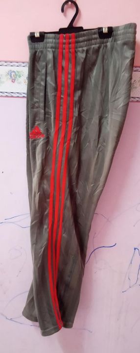 Seluar Tracksuit Adidas 
