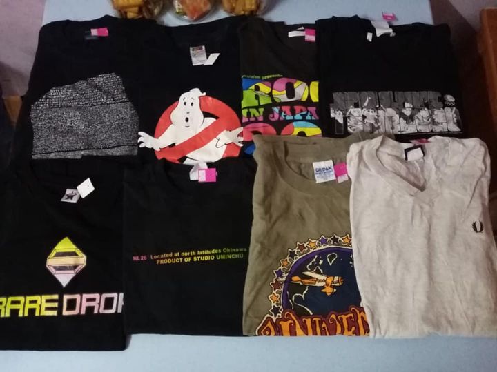 Selamat Malam.. Belanje Sikit Koleksi Baru. 