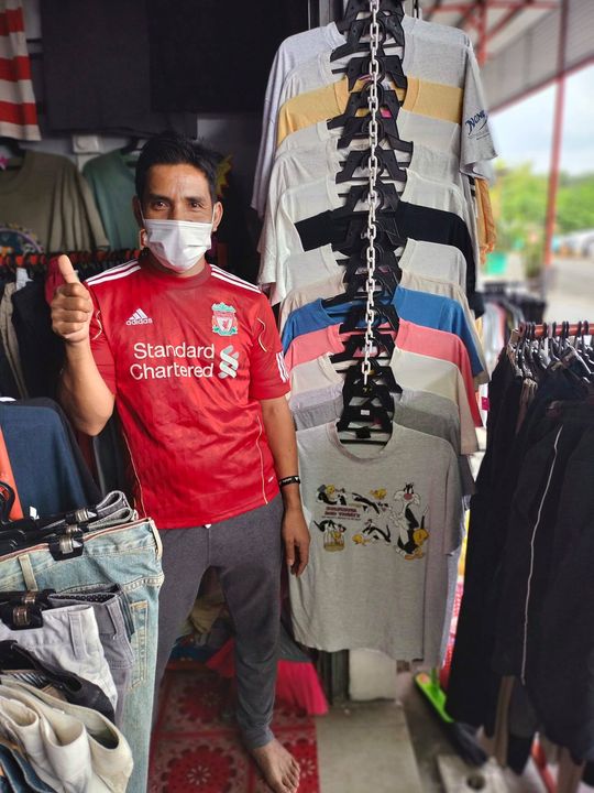 Big Boss Minat Liverpool Dah Bertahun Jual Bundle 