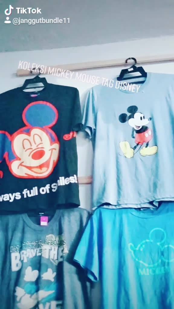 Assalamualaikum Berminat Dengan Mickey Bole Tgok Sedikit Coretan 