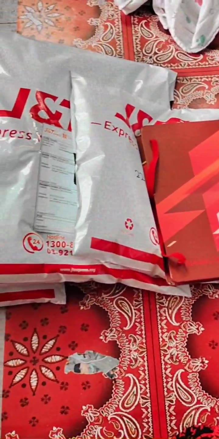 Alhamdulilah Rezki Untuk Hari Ji Semoge Selamat Sampai 