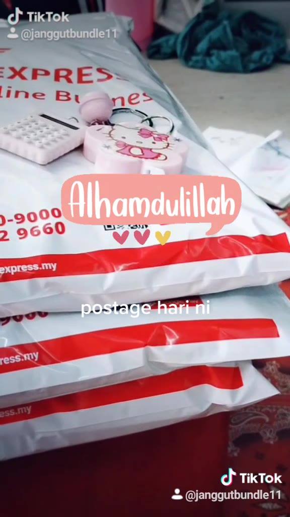 Postage Hari Ni Syukur Selalu Semoge Semua Selmt 