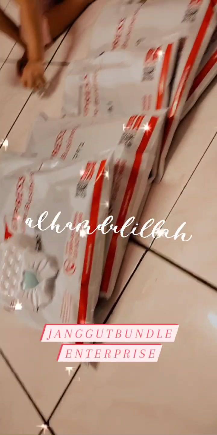 Alhamdulilah Rezki Untuk Hari Minggu Pkp Semoge Selamat 