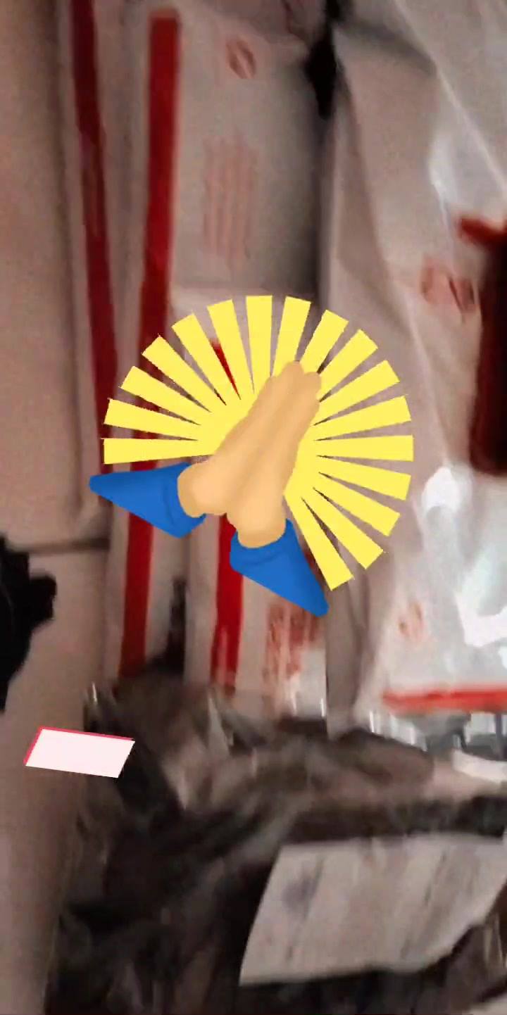 Alhamdulilah Rezki Janggut Bundle Hari Ni Semoge Selamat 
