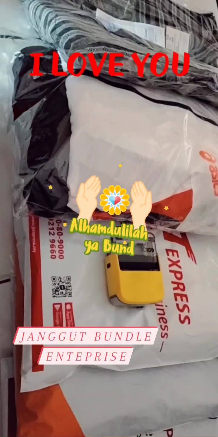 Alhamdulilah Rezki Terus Mengalir Untuk Janggut Bundle Selama 