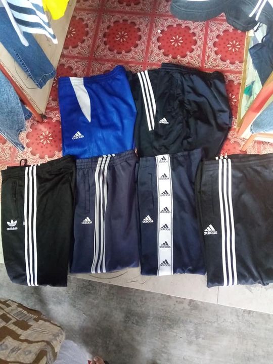 Koleksi Track Adidas 
