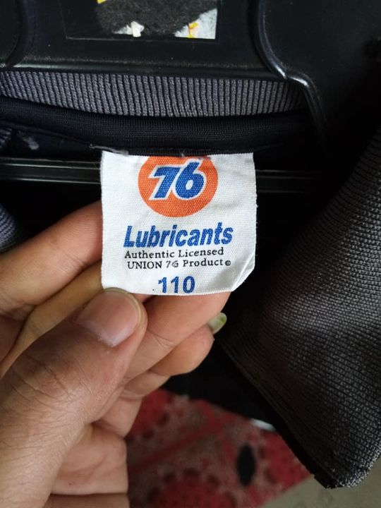 Tracktop Permotoran Budak 76... 