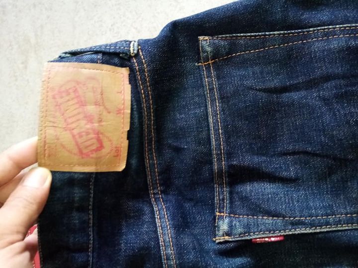 Denime Palo Kain.... 