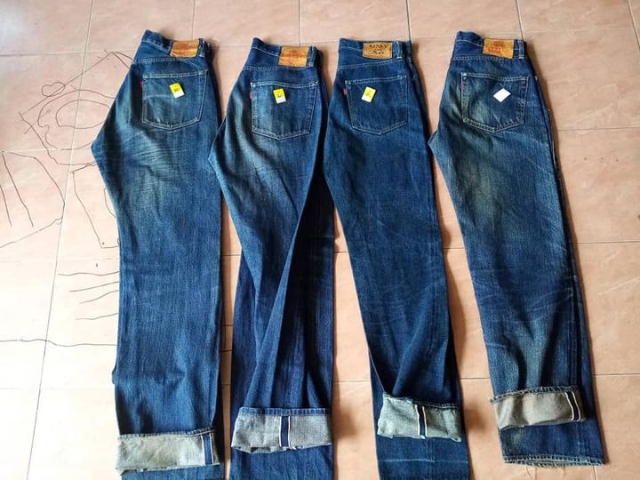 Assalamualaikum.. Sepanjang Pkp Penuh Kedai Janggut Bundle Hanye 