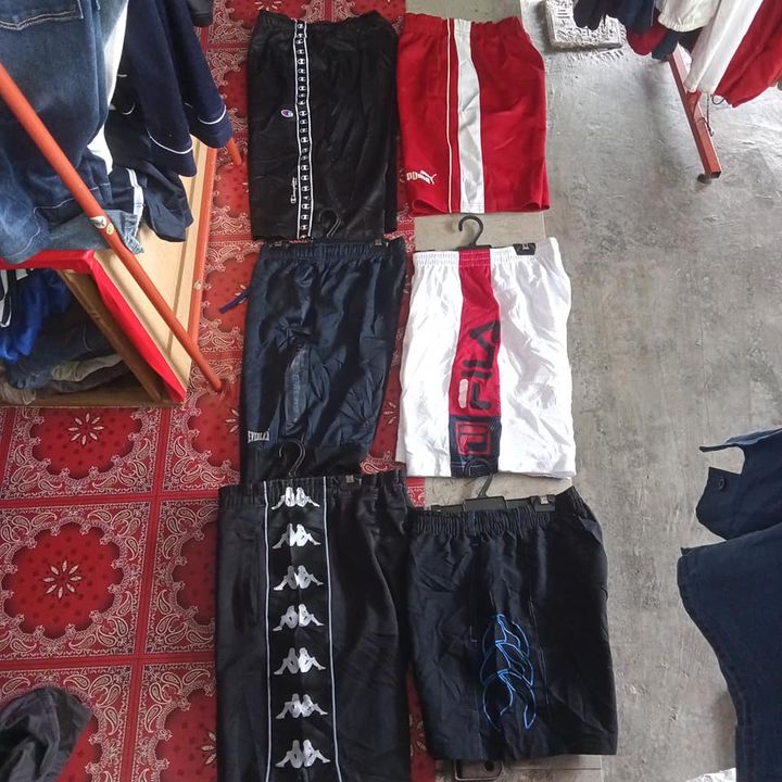 Champion,puma,everlast,fila,kappa Sony N Canterbury 
