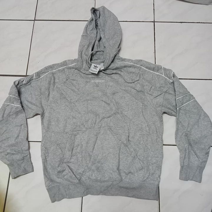 Hoodie Berbagai Jenama.. 