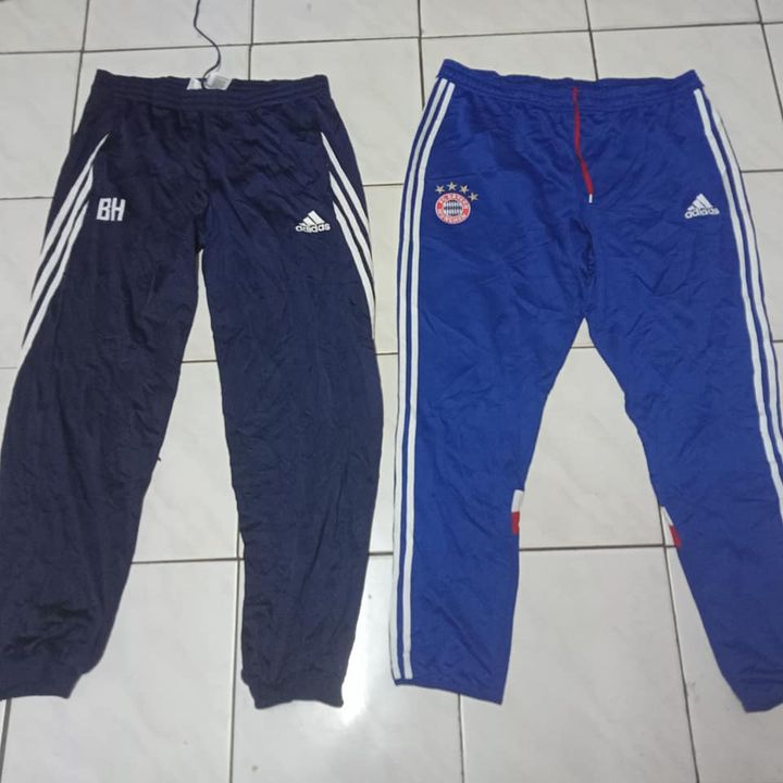 Tracksuit Adidas Baru Keluar Goni.. 