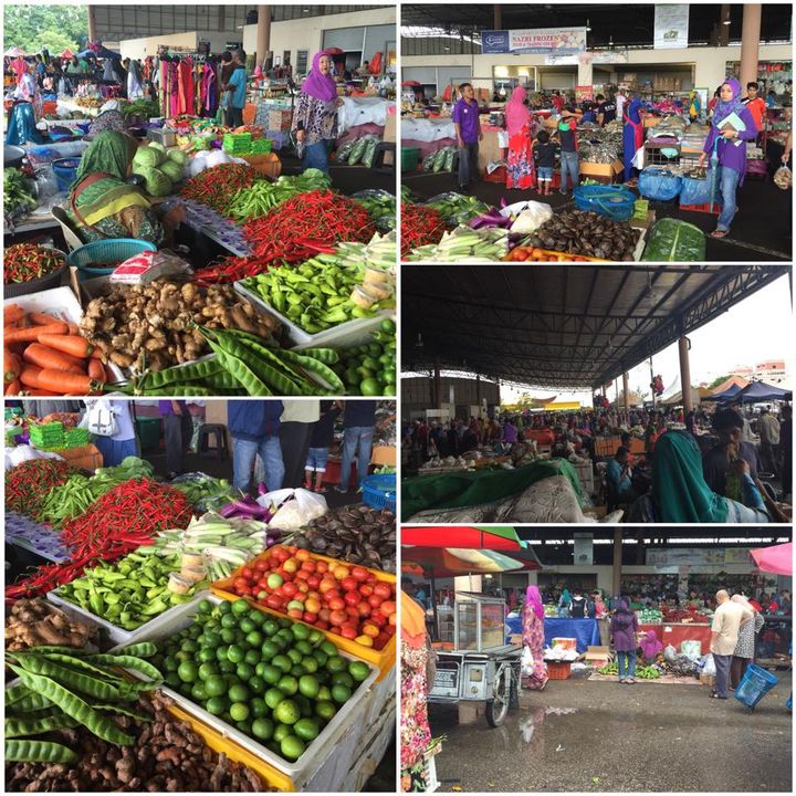 Murah & Fresh Di Rtc Tunjung 