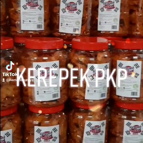 Kerepek Pkp Dah Ramai Yang Cuba Awak2 Bila 