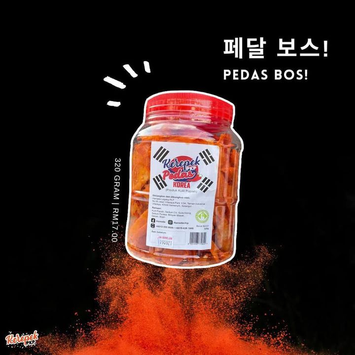 Terima Kasih Semuaaaaaaaa Makin Ramai Yang Repeat Order 