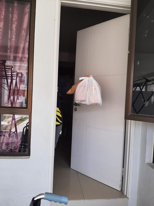 Cakkk?? Hahaha.. Customer Kita Ajak Main Nyorok-nyorok. Terima 