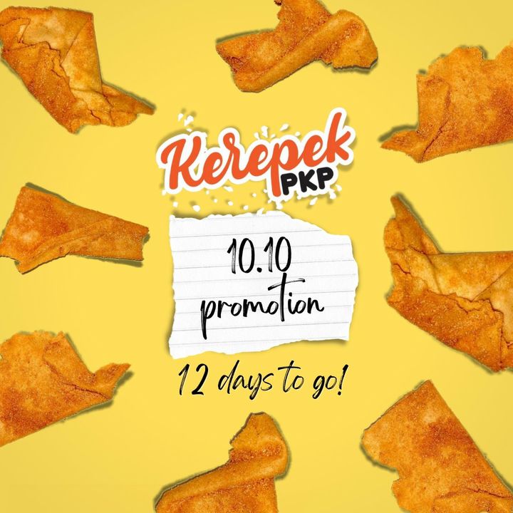 Yeayy. Tak Lama Lagi Je Gais!!