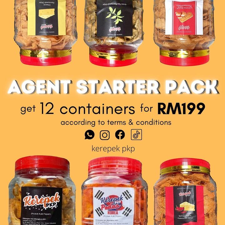 Jom Sertai Team Kami Untuk Menjana Lebih Banyak 