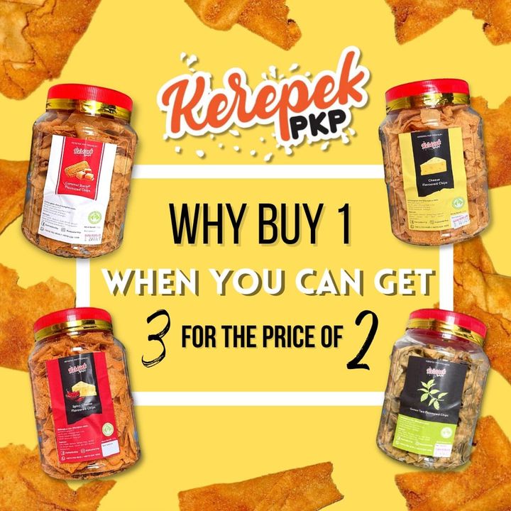 Yeayyy!! 10.10 Muncul Juga. Dapat Kan Lebih Promosi 