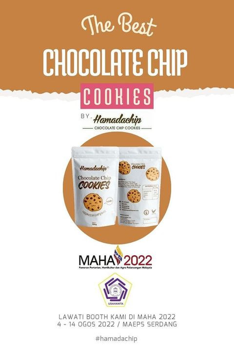 Kami Akan Berada Di Maha 2022 Bermula 4 