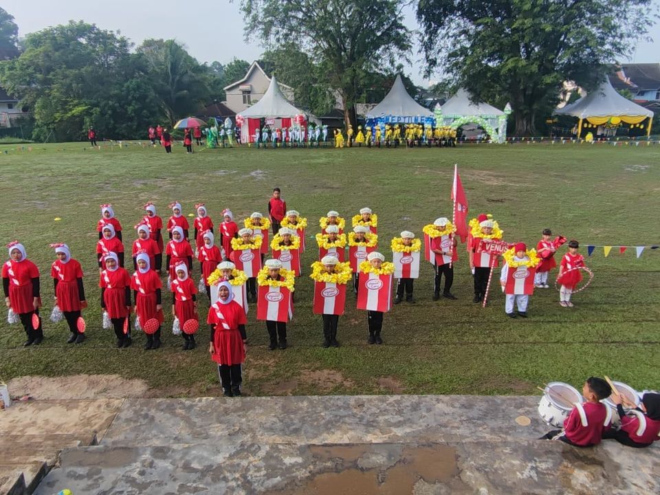 Selesai Sudah Kot Skbu2 Kali Ke-28 Pada 2/11/23,khamis.alhamdulillah 