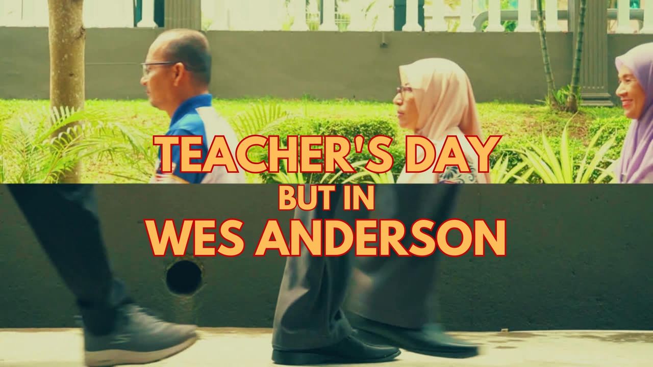 Happy Teacher’s Day 2024  