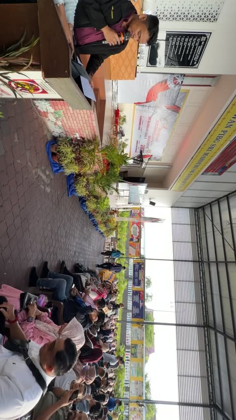 Anugerah Kecemerlangan Akademik Sk Bandar Uda 2 