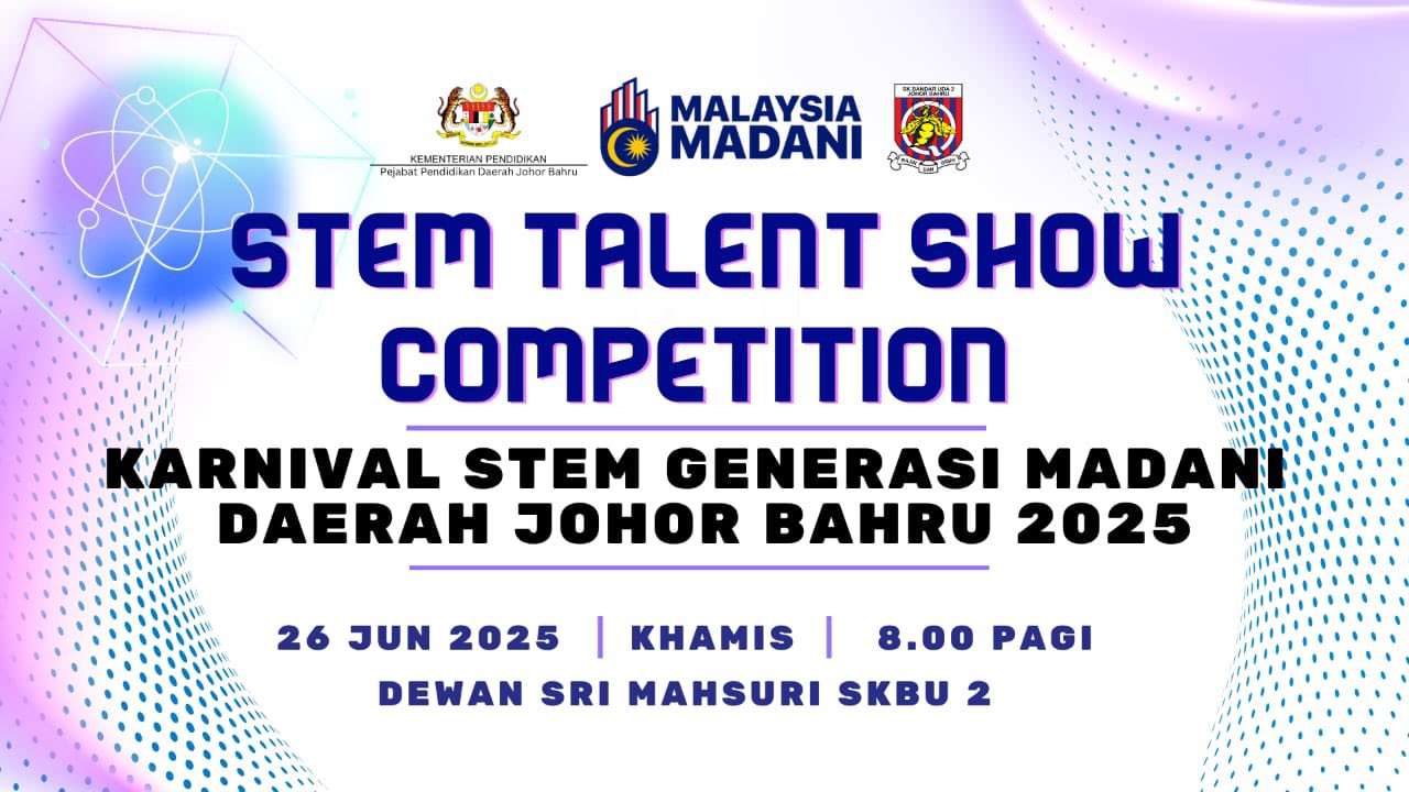'stem Talent Show' 'stem Talent Show'