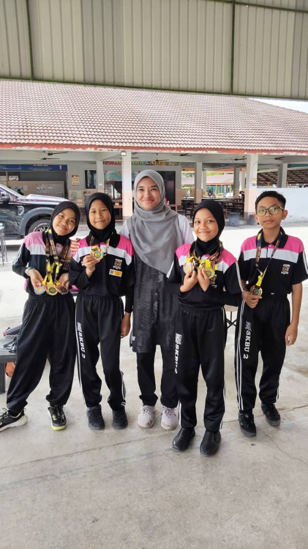 Kejohanan Memanah Mssd, Johor Bahru Kejohanan Memanah Mssd, Johor Bahru