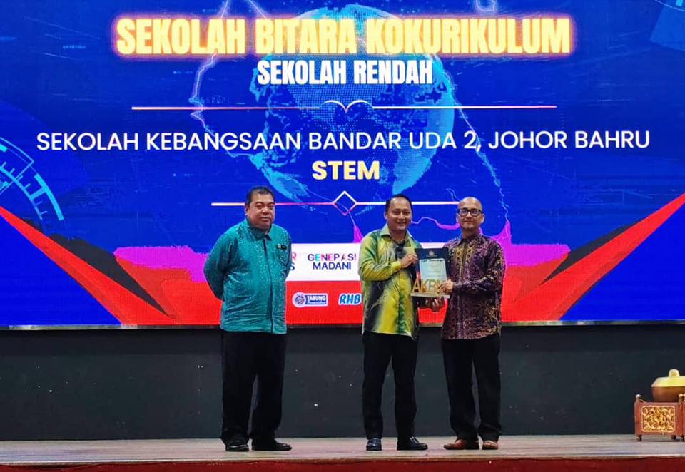 Majlis Anugerah Kecemerlangan Bakat Murid (akbm) Majlis Anugerah Kecemerlangan Bakat Murid (akbm)